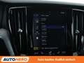 Volvo V60 2.0 T4 R-Design Aut.*NAV*LED*ACC*CAM*PDC*SHZ*BT Gris - thumbnail 23