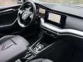 Skoda Octavia SW 2.0 CRTDi FIRST EDITION 110KW AUTO DSG GPS CAME Argent - thumbnail 12