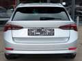 Skoda Octavia SW 2.0 CRTDi FIRST EDITION 110KW AUTO DSG GPS CAME Argent - thumbnail 7