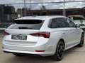Skoda Octavia SW 2.0 CRTDi FIRST EDITION 110KW AUTO DSG GPS CAME Argent - thumbnail 6