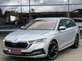 Skoda Octavia SW 2.0 CRTDi FIRST EDITION 110KW AUTO DSG GPS CAME Argent - thumbnail 3