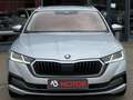 Skoda Octavia SW 2.0 CRTDi FIRST EDITION 110KW AUTO DSG GPS CAME Argent - thumbnail 2