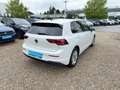 Volkswagen Golf Life TSi ergoActive Fahrersitz / Schiebedach Weiß - thumbnail 7