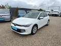 Volkswagen Golf Life TSi ergoActive Fahrersitz / Schiebedach Weiß - thumbnail 2