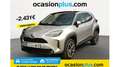 Toyota Yaris Cross 120H Style Argento - thumbnail 1