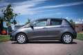 Toyota Yaris 1.0 VVT-i Gris - thumbnail 2