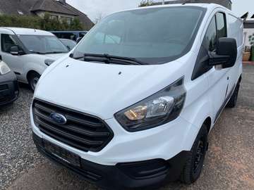 Transit Custom 2,0 TDCi