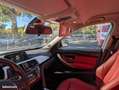 BMW 330 VI (F30) 330DA 258CH SPORT ATELLAGE Blanco - thumbnail 25
