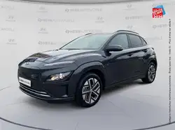 Hyundai Electric 39kWh - 136ch Intuitive