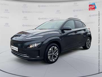 Electric 39kWh - 136ch Intuitive