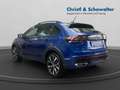 Volkswagen Taigo R-Line 1.0TSI Blau - thumbnail 4