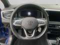 Volkswagen Taigo R-Line 1.0TSI Blau - thumbnail 11