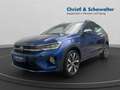 Volkswagen Taigo R-Line 1.0TSI Blau - thumbnail 2