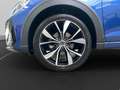 Volkswagen Taigo R-Line 1.0TSI Blau - thumbnail 21