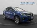 Volkswagen Taigo R-Line 1.0TSI Blau - thumbnail 8