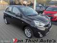 Nissan Micra 1.2 DIG-S Acenta Schwarz - thumbnail 9