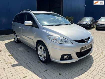 Mazda 5 1.8 TS / 7ZITS / STOELVERWARMING / AIRCO / LM VELG