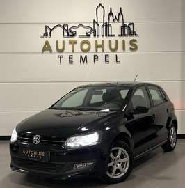 1.2 TSI BlueMotion Comfortline Nap Airco Start/Sto
