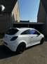 Opel Corsa 1.6 turbo Blanc - thumbnail 4