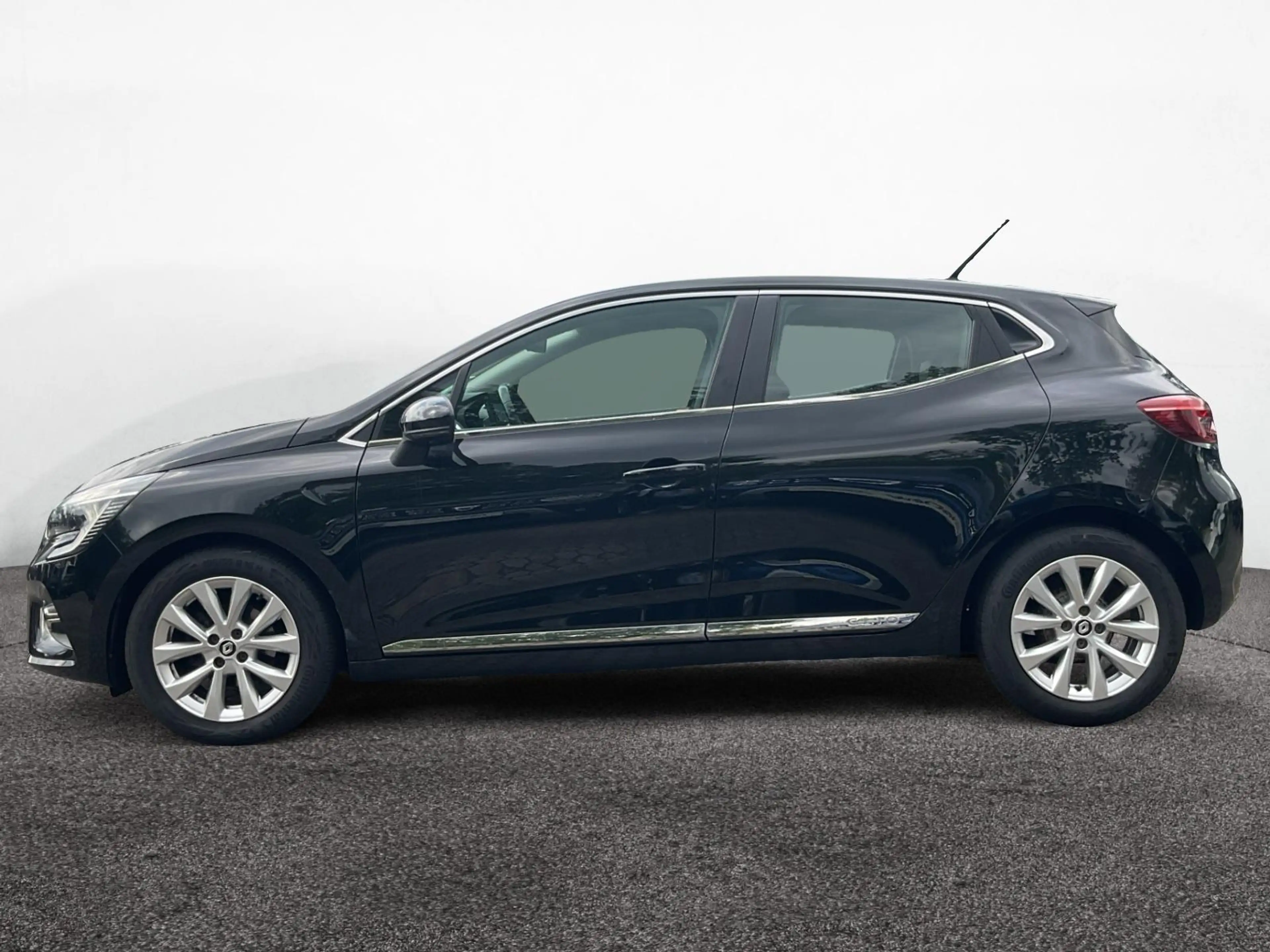 Renault Clio IV Intens Tce 90 — photo 5
