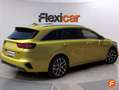 Kia Tourer 1.0 T-GDi 88kW (120CV) Tech Amarillo - thumbnail 8