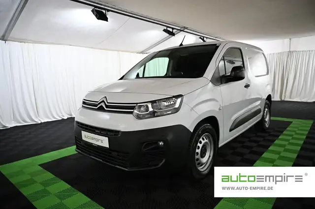 Citroen Berlingo 50 kWh L1 KaWa 136 11-KW NAVI KAMERA