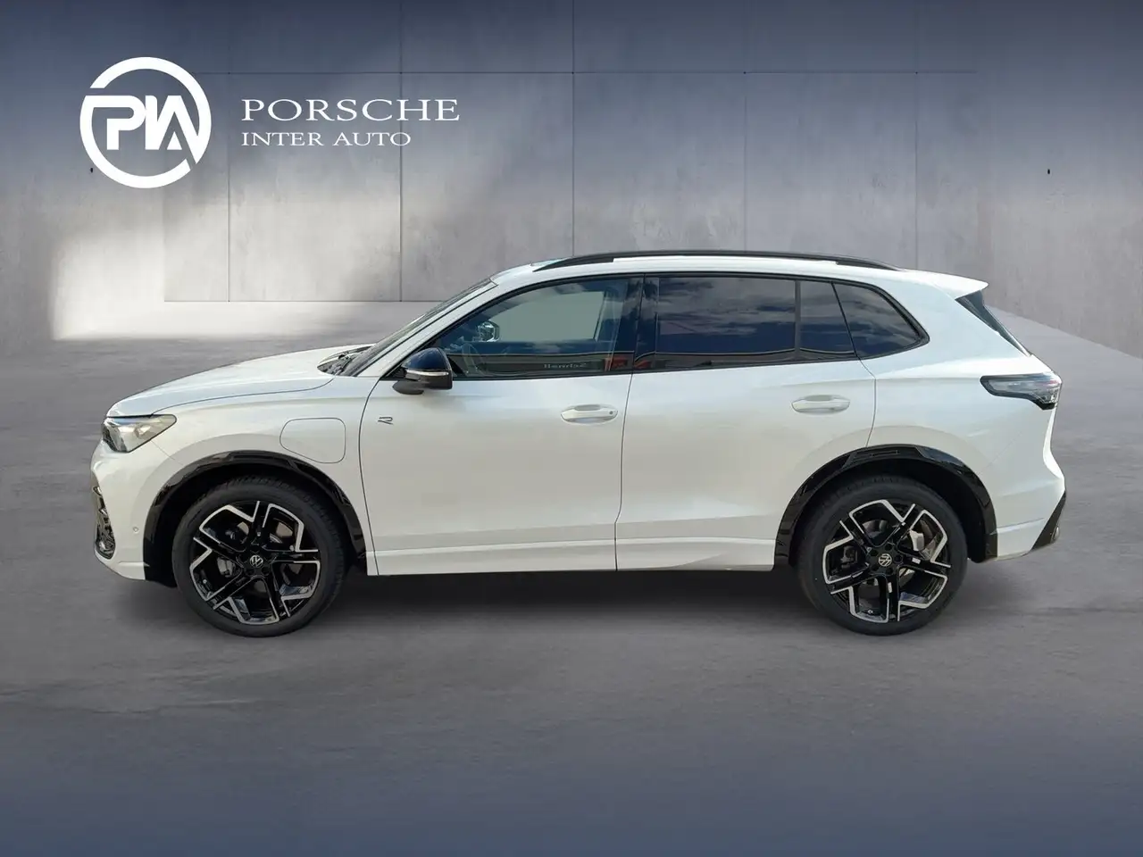 Volkswagen Tiguan 2026