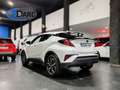 Toyota C-HR 125H Advance Blanco - thumbnail 8