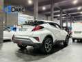 Toyota C-HR 125H Advance Blanco - thumbnail 6