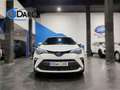 Toyota C-HR 125H Advance Blanco - thumbnail 3