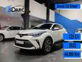 Toyota C-HR 125H Advance Blanco - thumbnail 1