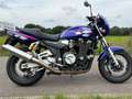 Yamaha XJR 1300 Blauw - thumbnail 2