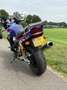 Yamaha XJR 1300 Blauw - thumbnail 6