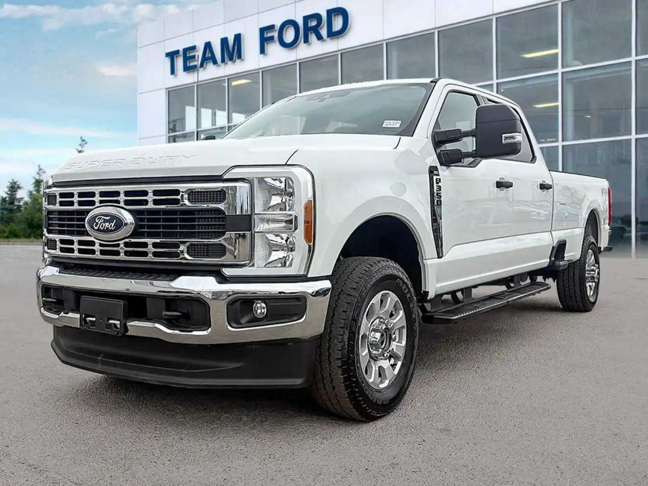 2023 Ford F 350