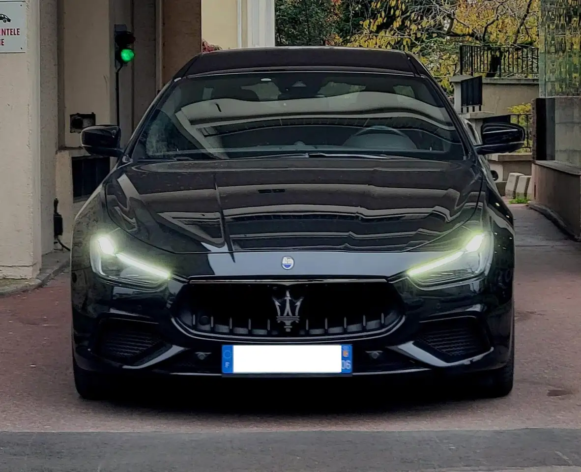 3.0 V6 Bi-Turbo 430 S Q4 GranSport