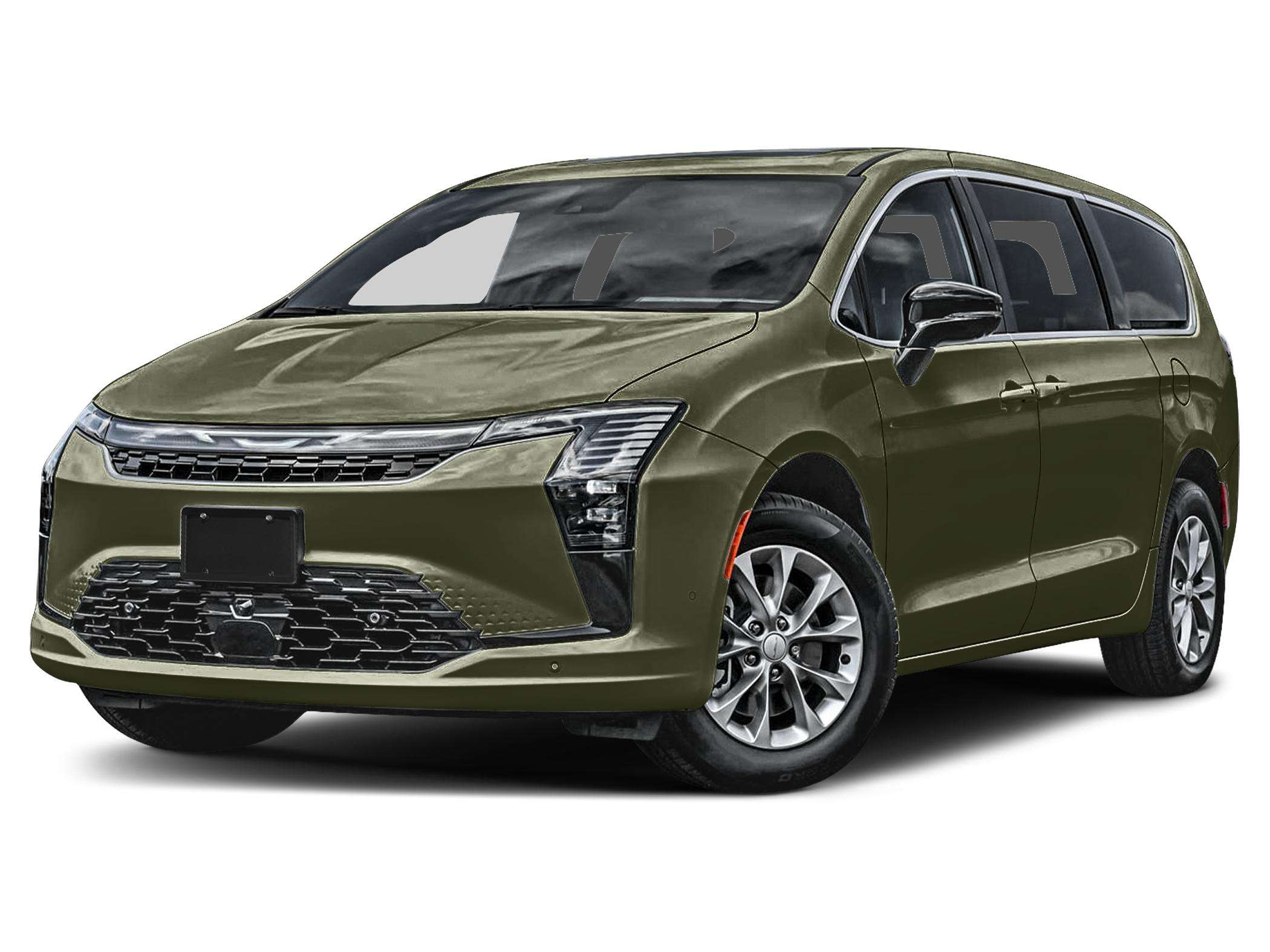 2027 Chrysler Pacifica SELECT | S Package