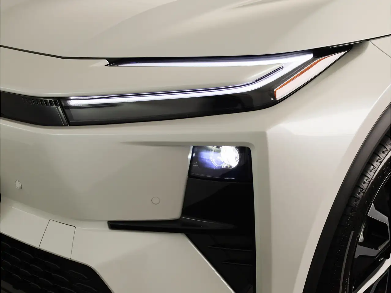 Toyota C-HR 2026 — фото 24