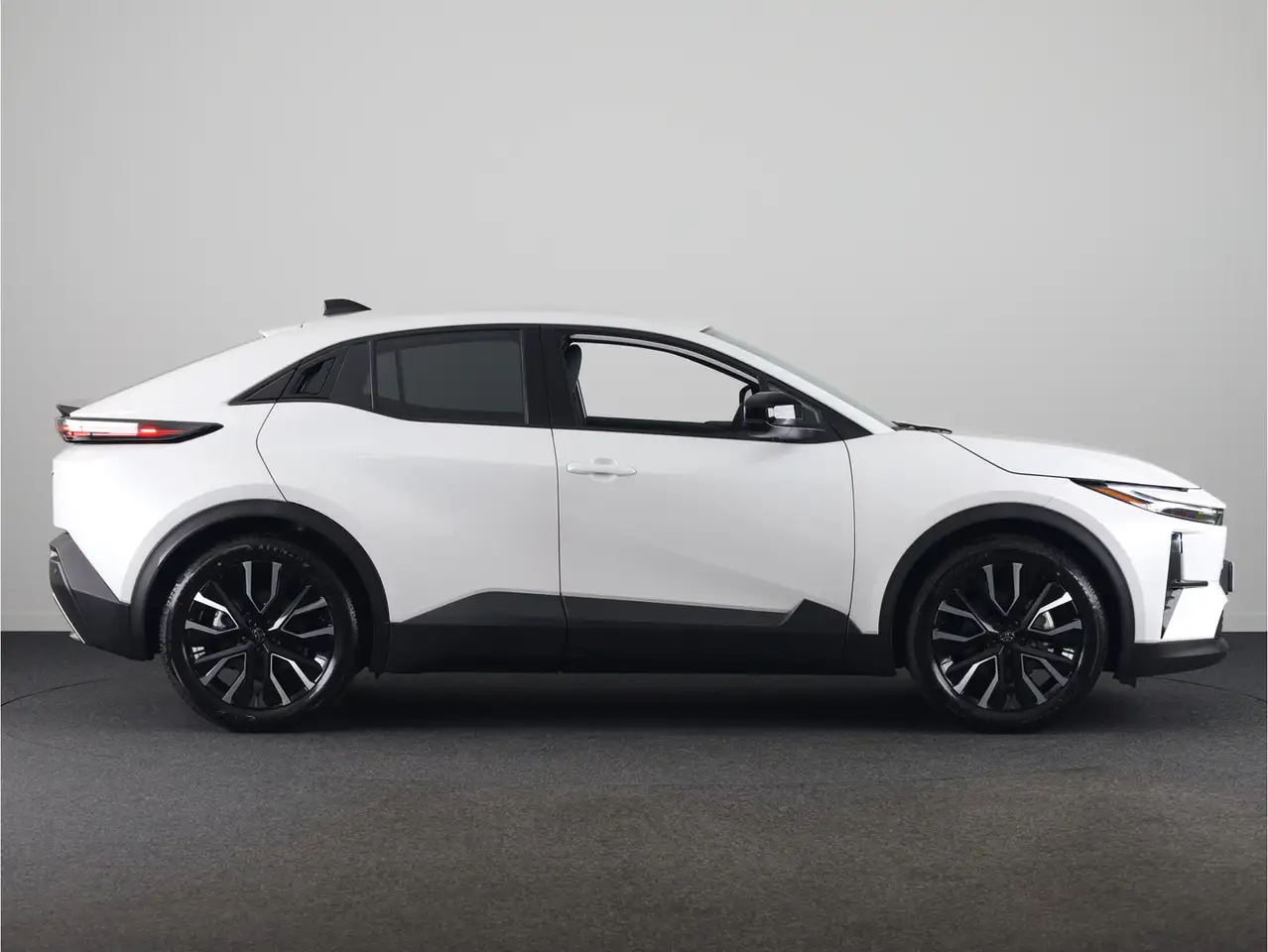 Toyota C-HR 2026