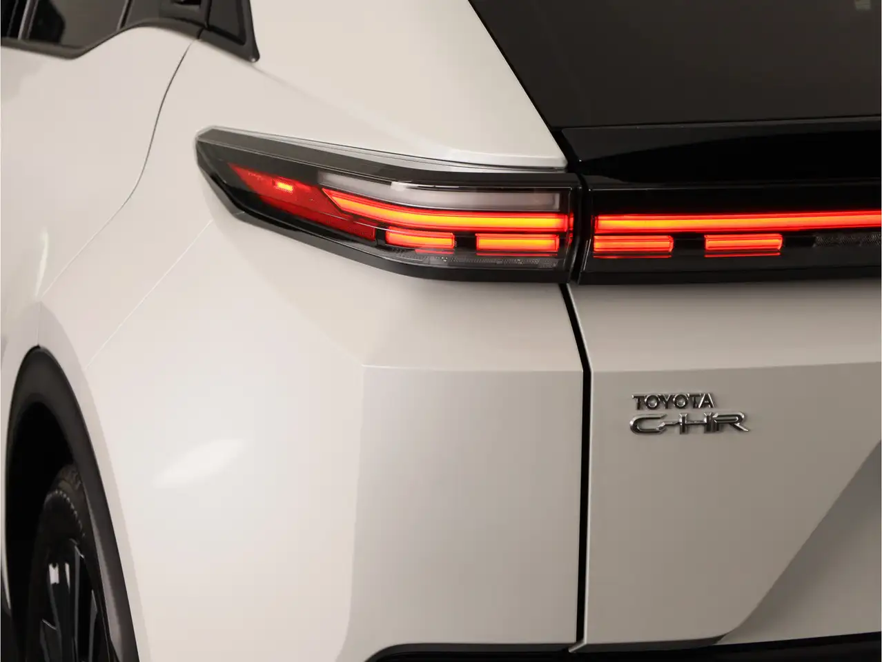 Toyota C-HR 2026 — фото 25