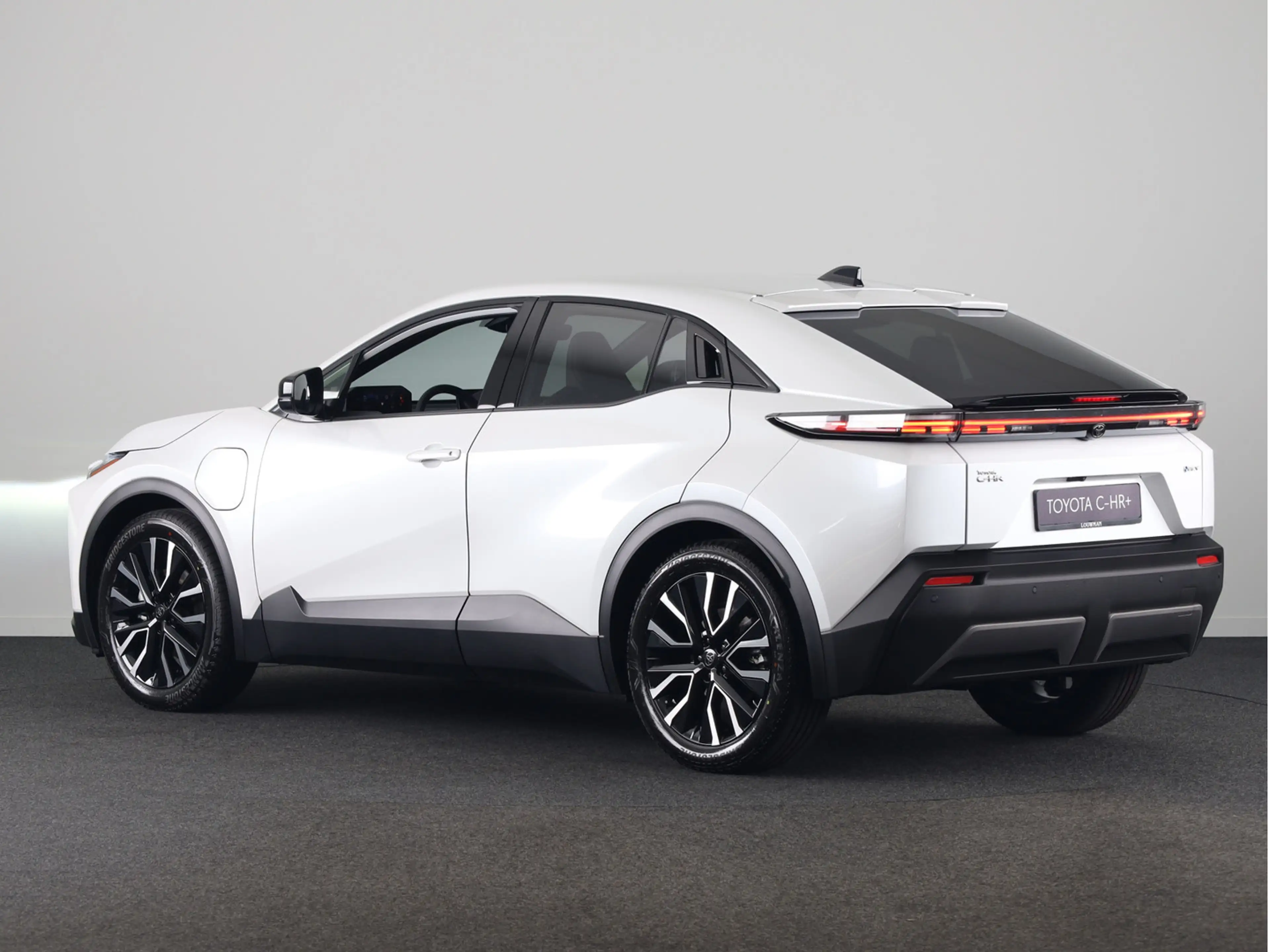 Toyota C-HR+ First Edition 77 kWh *EV deal € 4.000,- voordeel* — photo 13