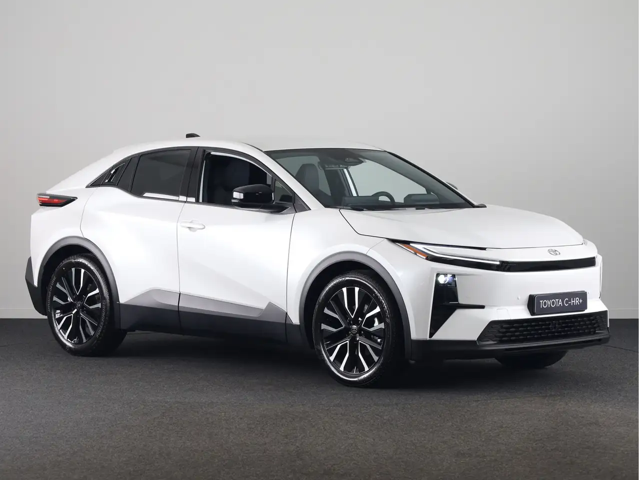 Toyota C-HR 2026 — фото 12