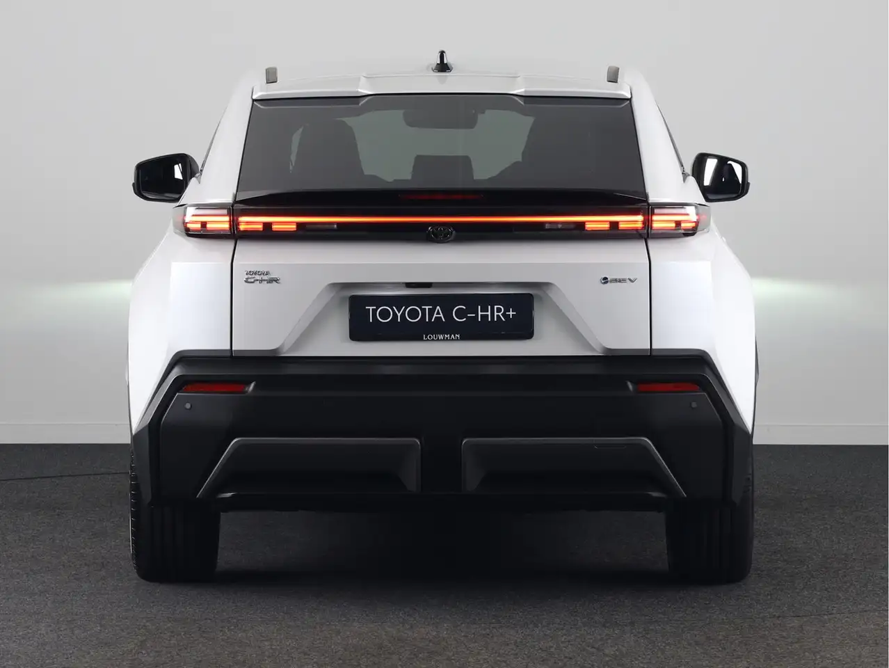 Toyota C-HR 2026 — фото 23