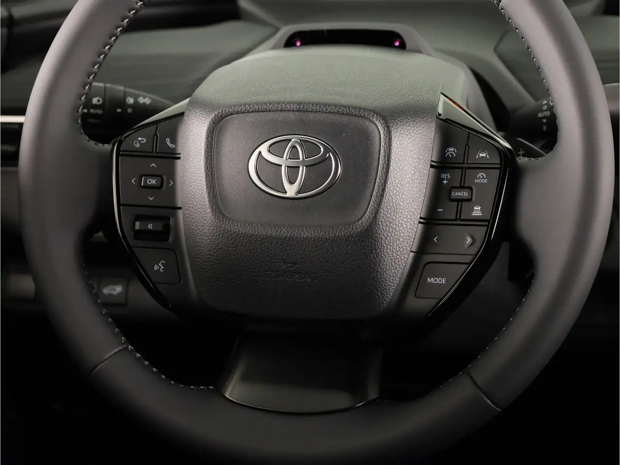 Toyota C-HR 2026 — фото 18