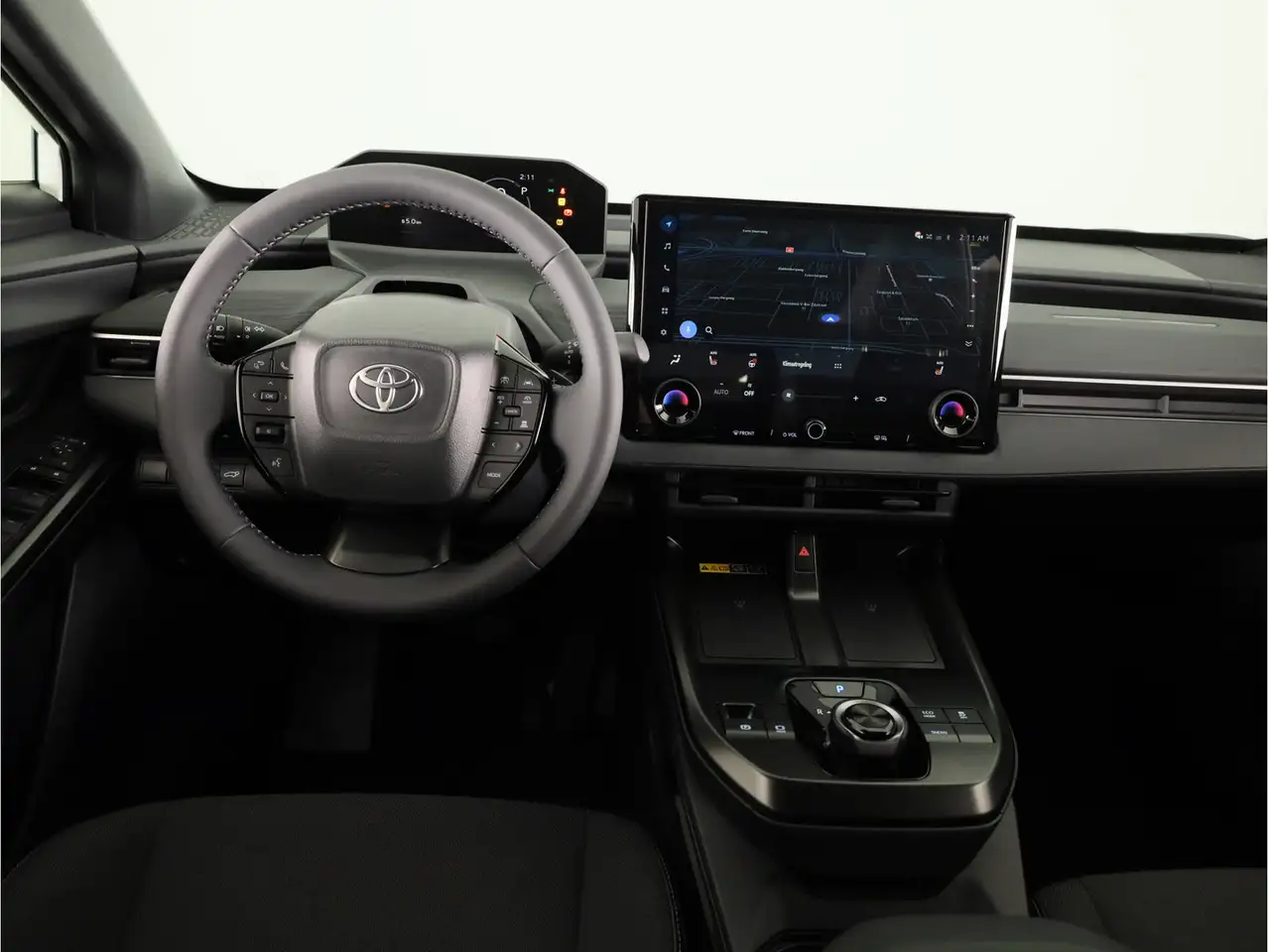 Toyota C-HR 2026