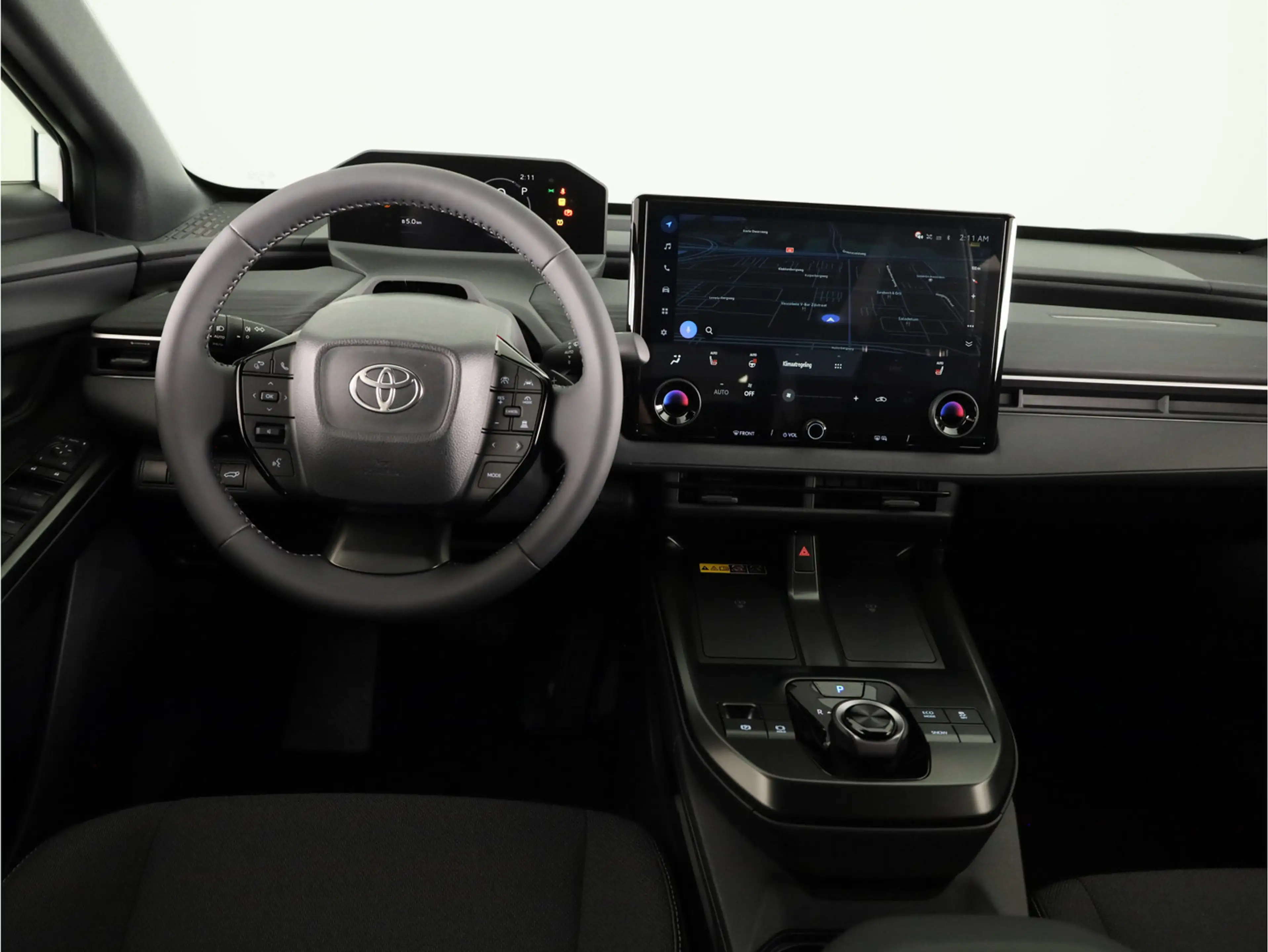 Toyota C-HR+ First Edition 77 kWh *EV deal € 4.000,- voordeel* — photo 4