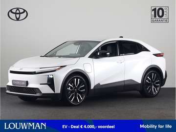First Edition 77 kWh *EV deal € 4.000,- voordeel*
