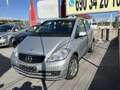 Mercedes-Benz A 180 180CDI Elegance Aut. Silber - thumbnail 2