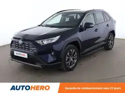 Toyota RAV 4 2.5 Hybride 2WD Dynamic