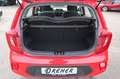 Kia Picanto Picanto 1.0 Edition Klima/BC/Bluetooth,Sitzhzg. Rot - thumbnail 21