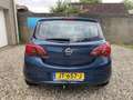 Opel Corsa 1.4 Edition Cruise, Airco, Automaat Blauw - thumbnail 6